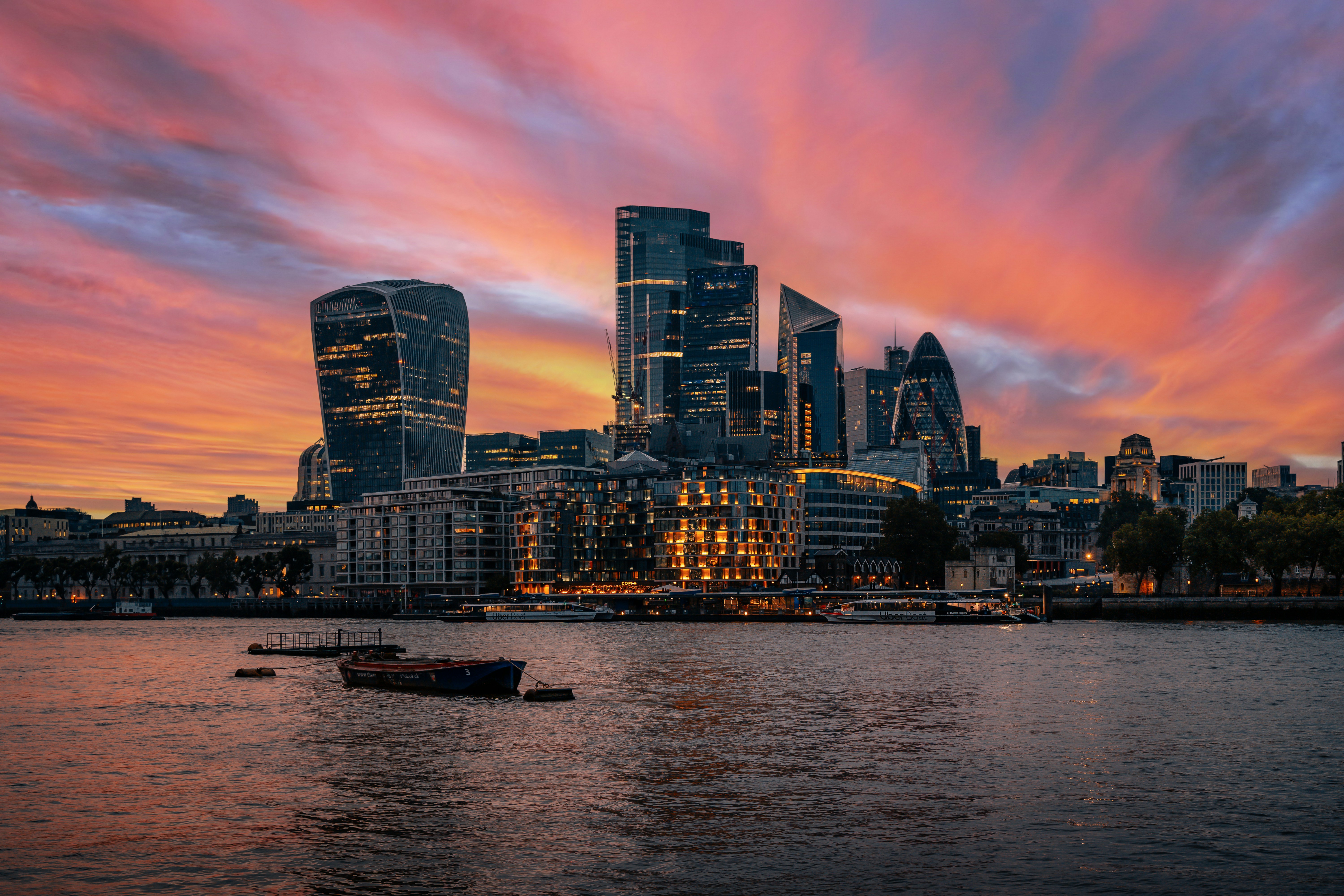 Viaggio a Londra: come organizzarlo e quanto costa