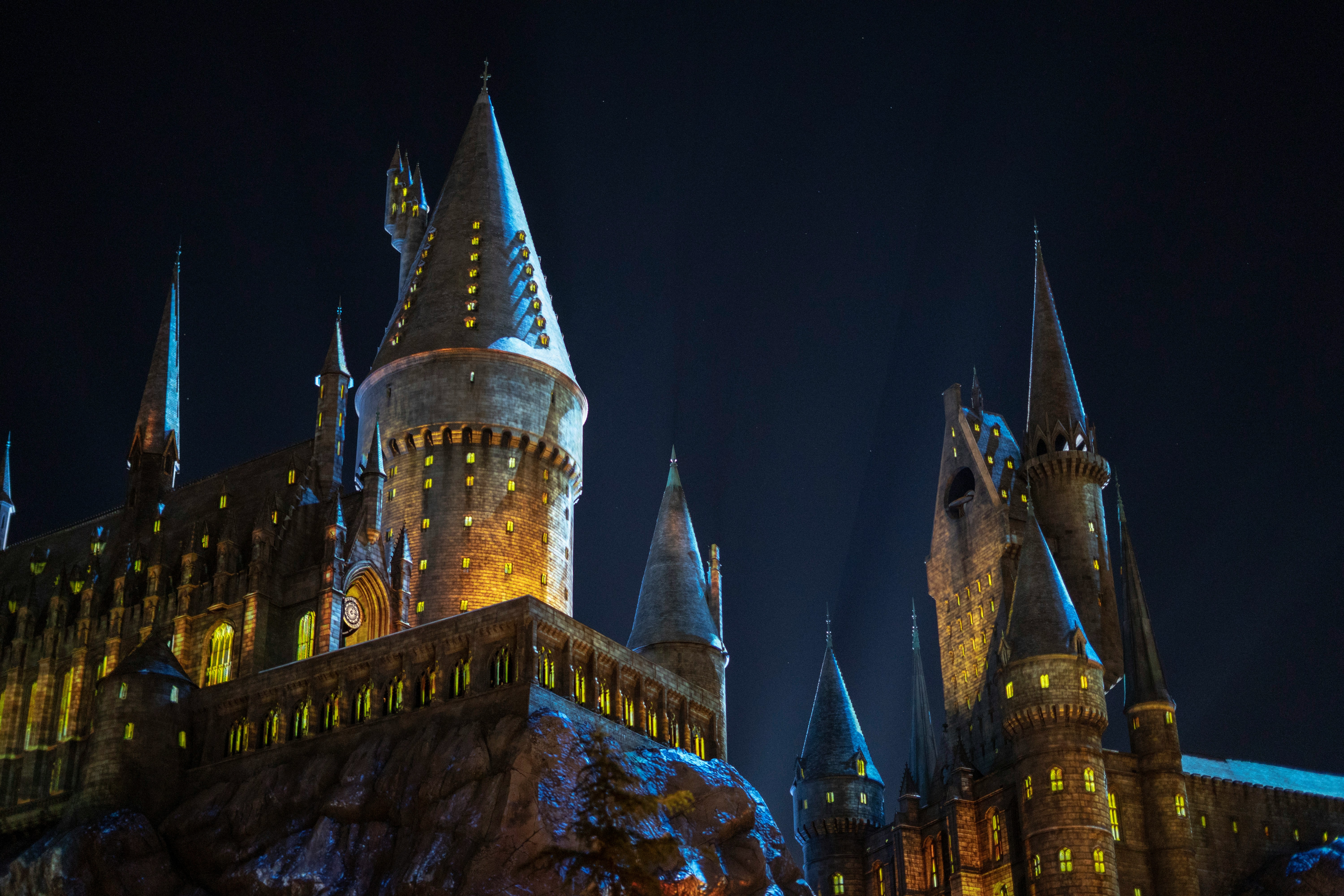 Warner Bros Studios Londra: guida completa alla visita