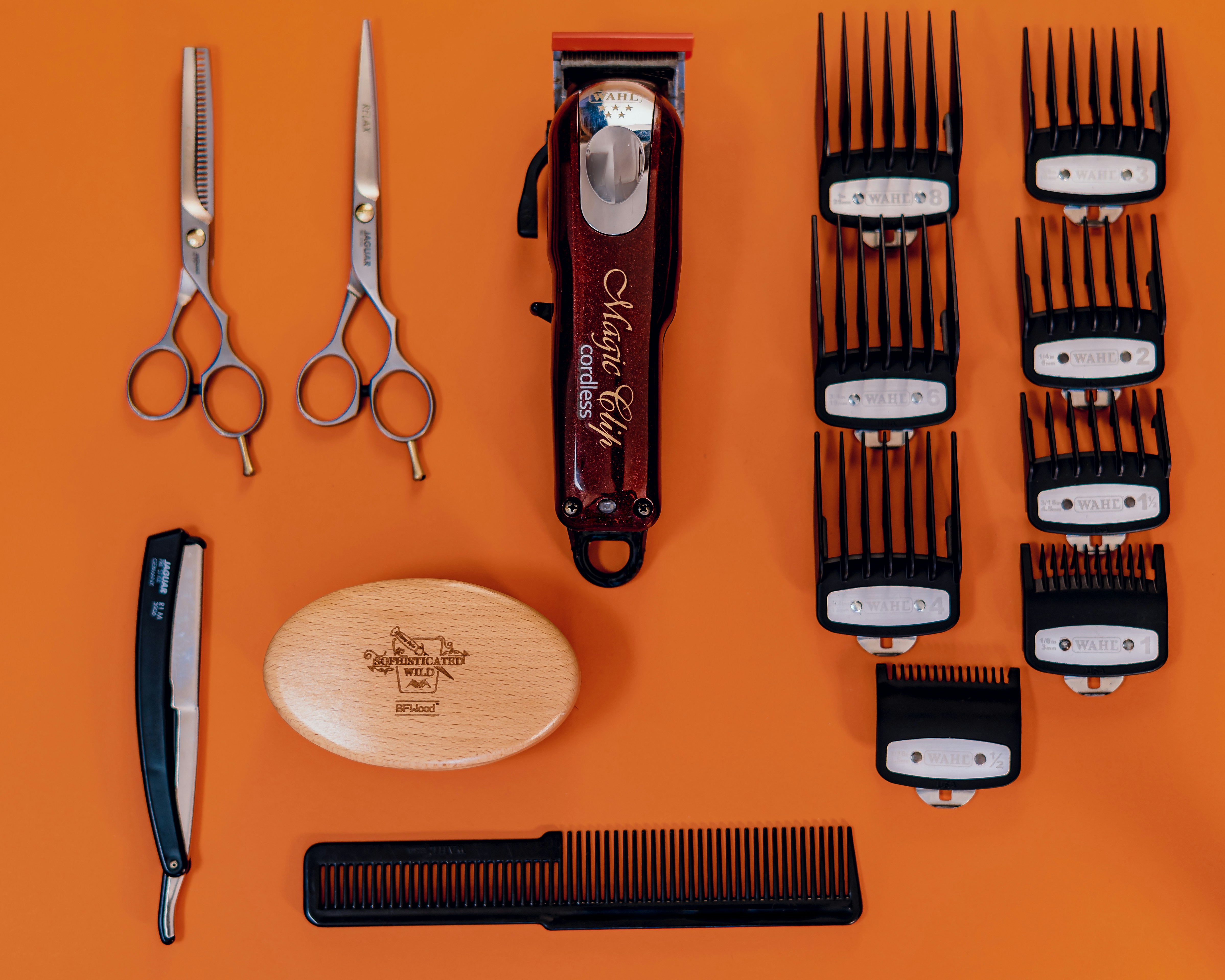 Barbiere a Londra: dove fare grooming maschile con stile