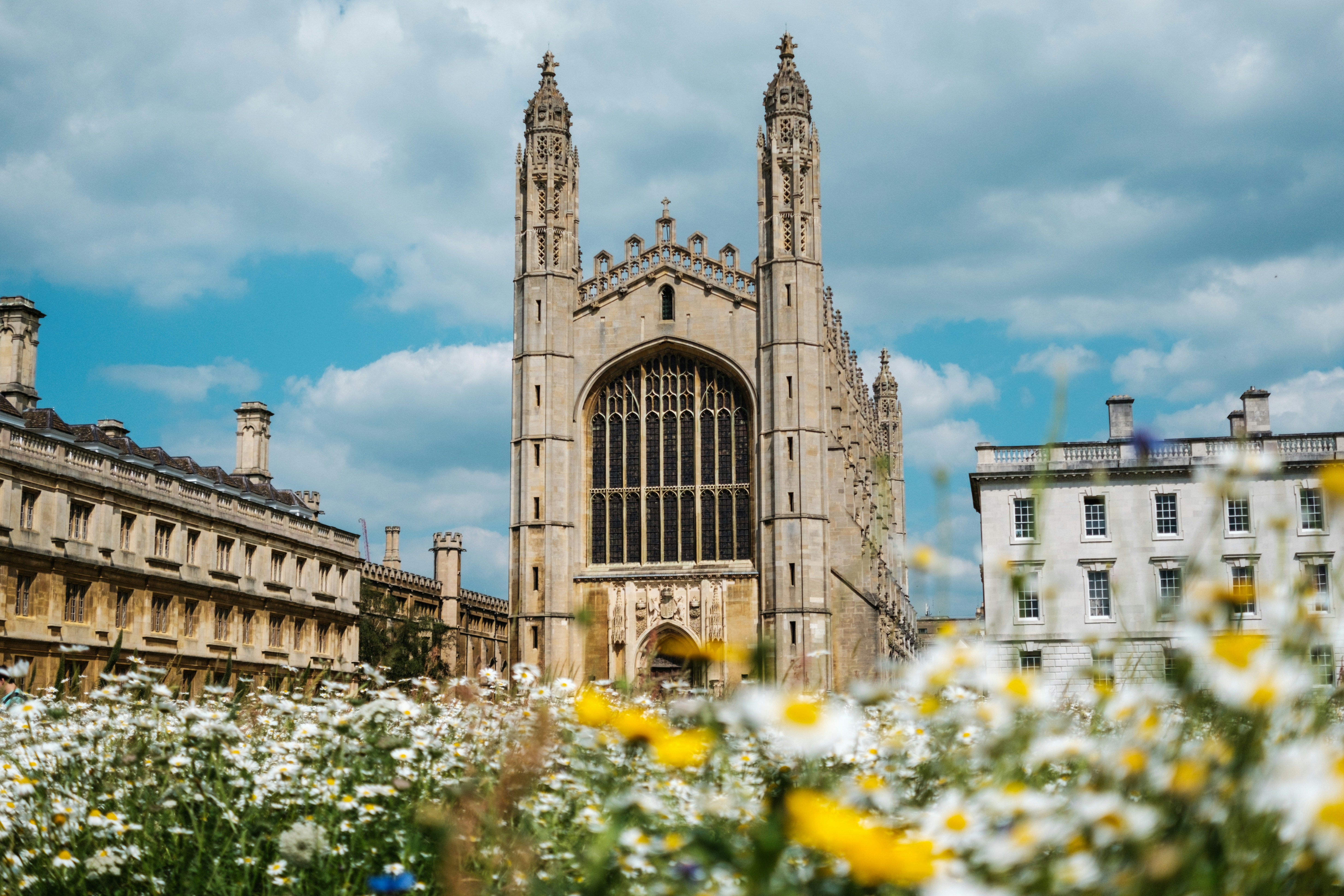 Cambridge da Londra: come arrivare e cosa vedere in giornata