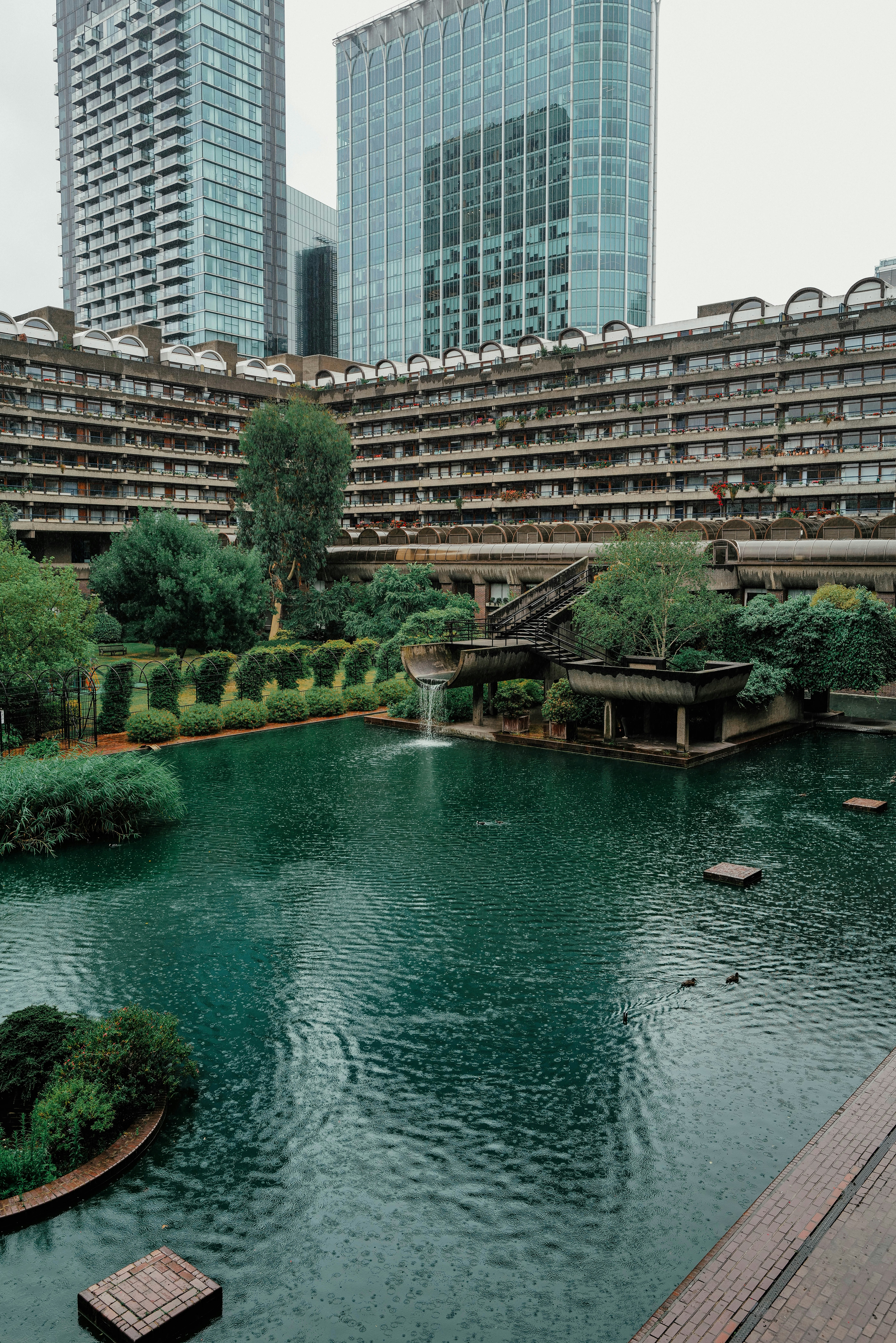 Barbican Centre Londra: cosa vedere nel complesso culturale