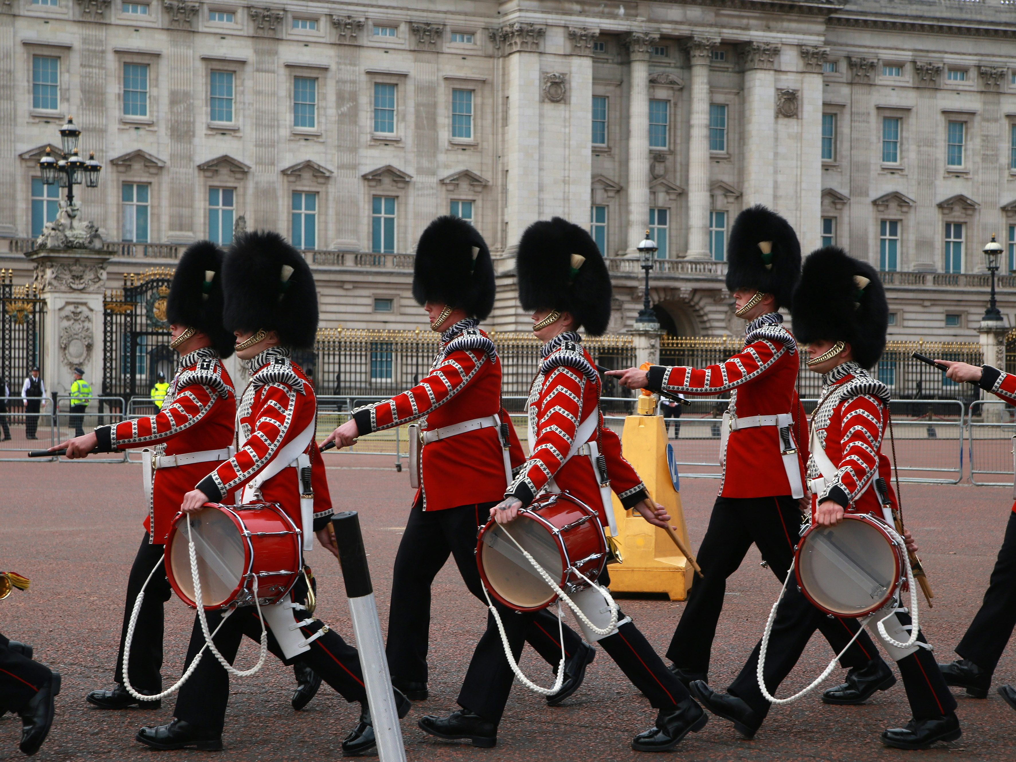 Tour alla scoperta dei luoghi iconici di Londra