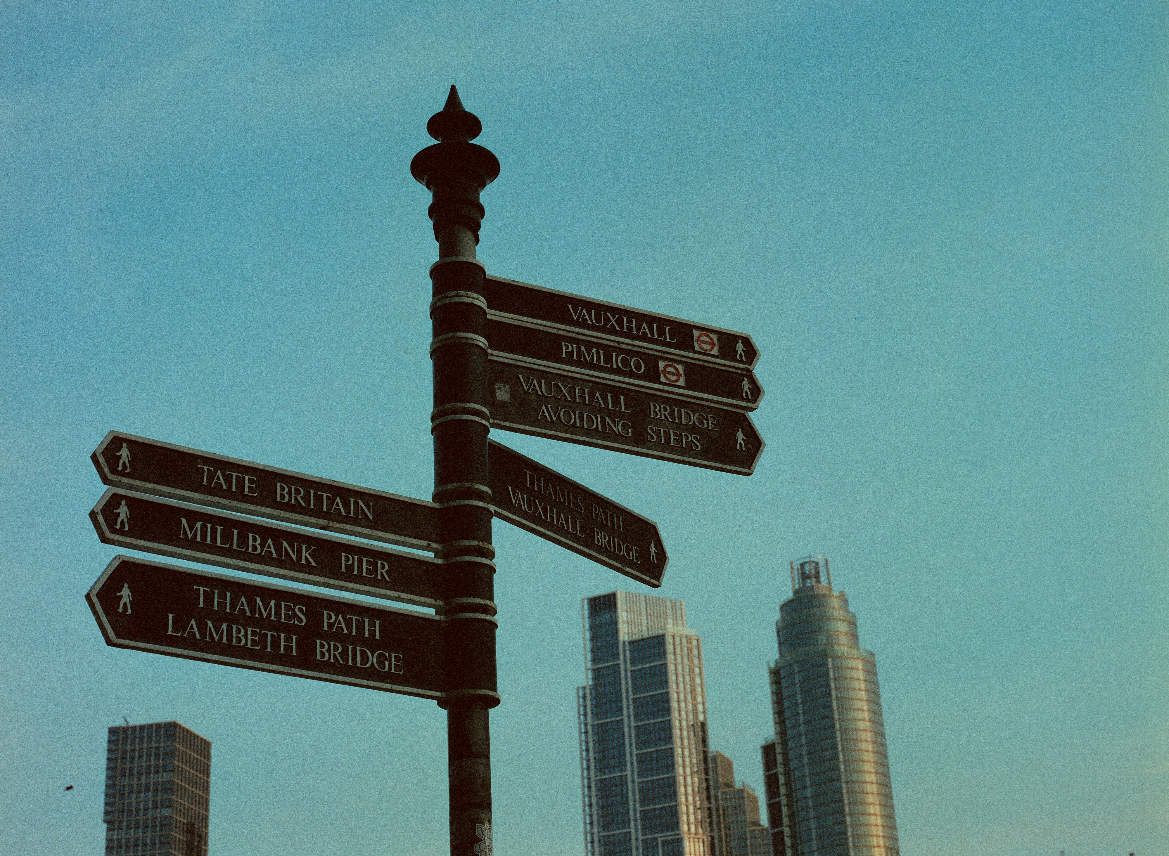 Dove dormire a Londra: zone centrali diverse e consigli