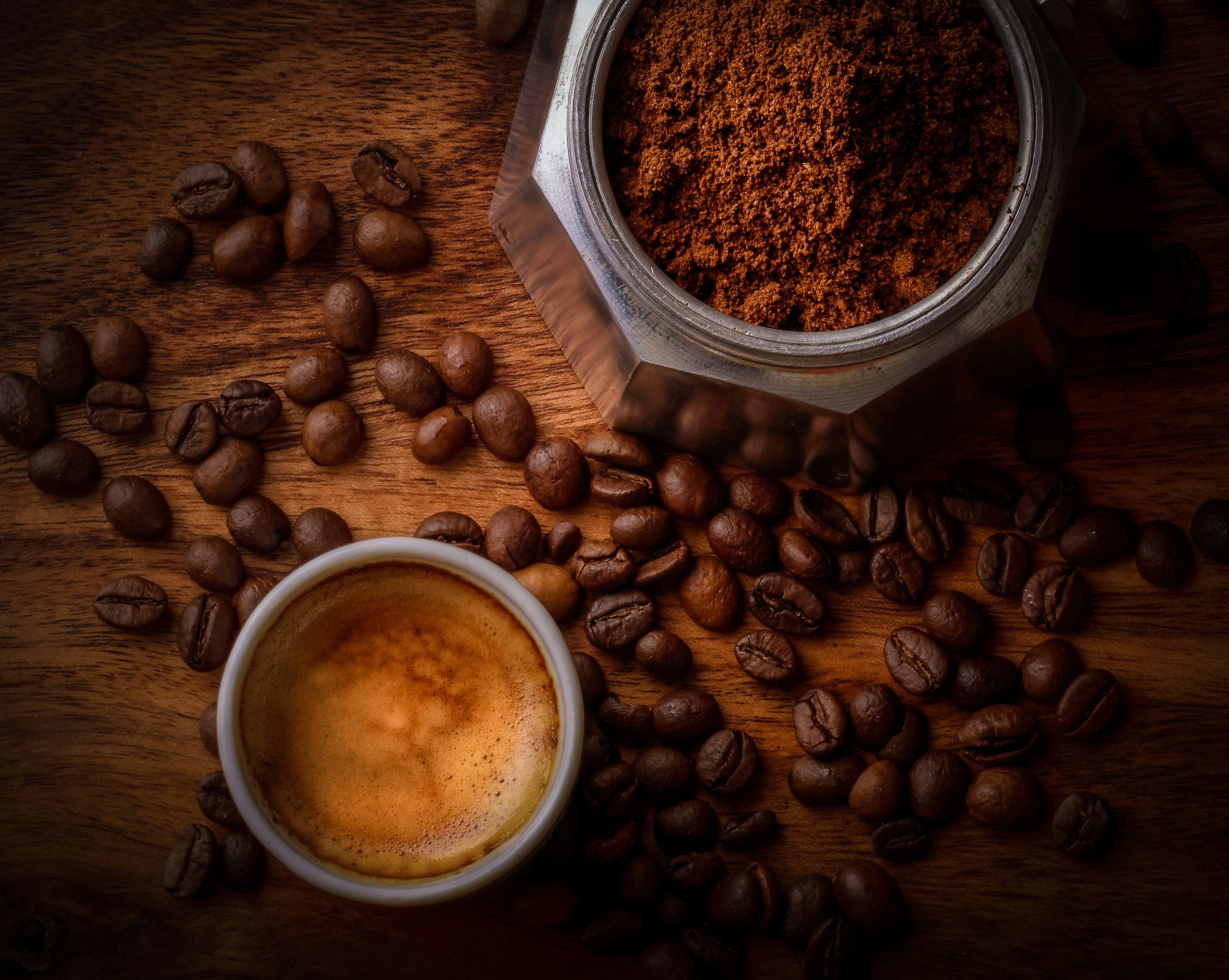 Caffè Londra