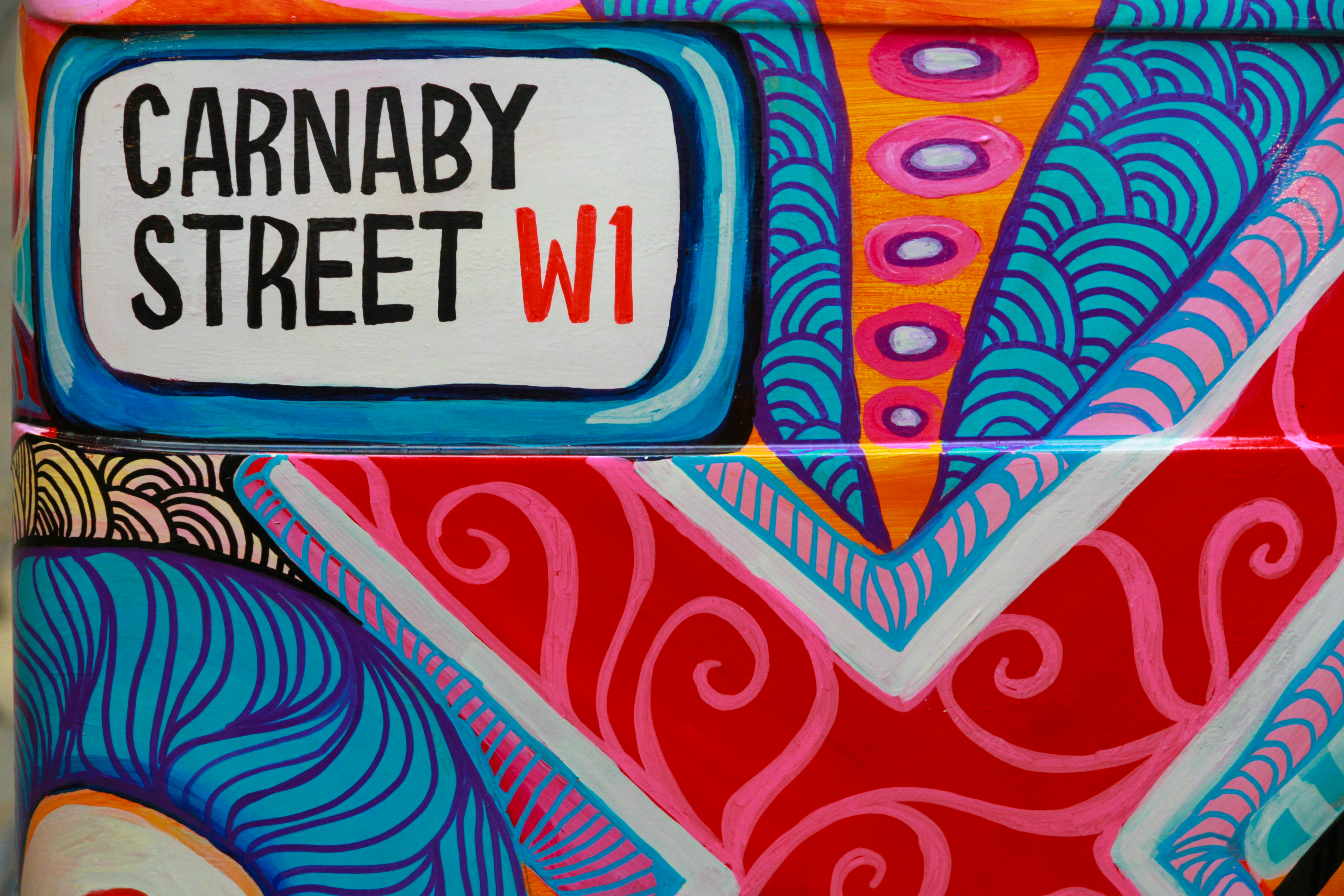 Carnaby Street