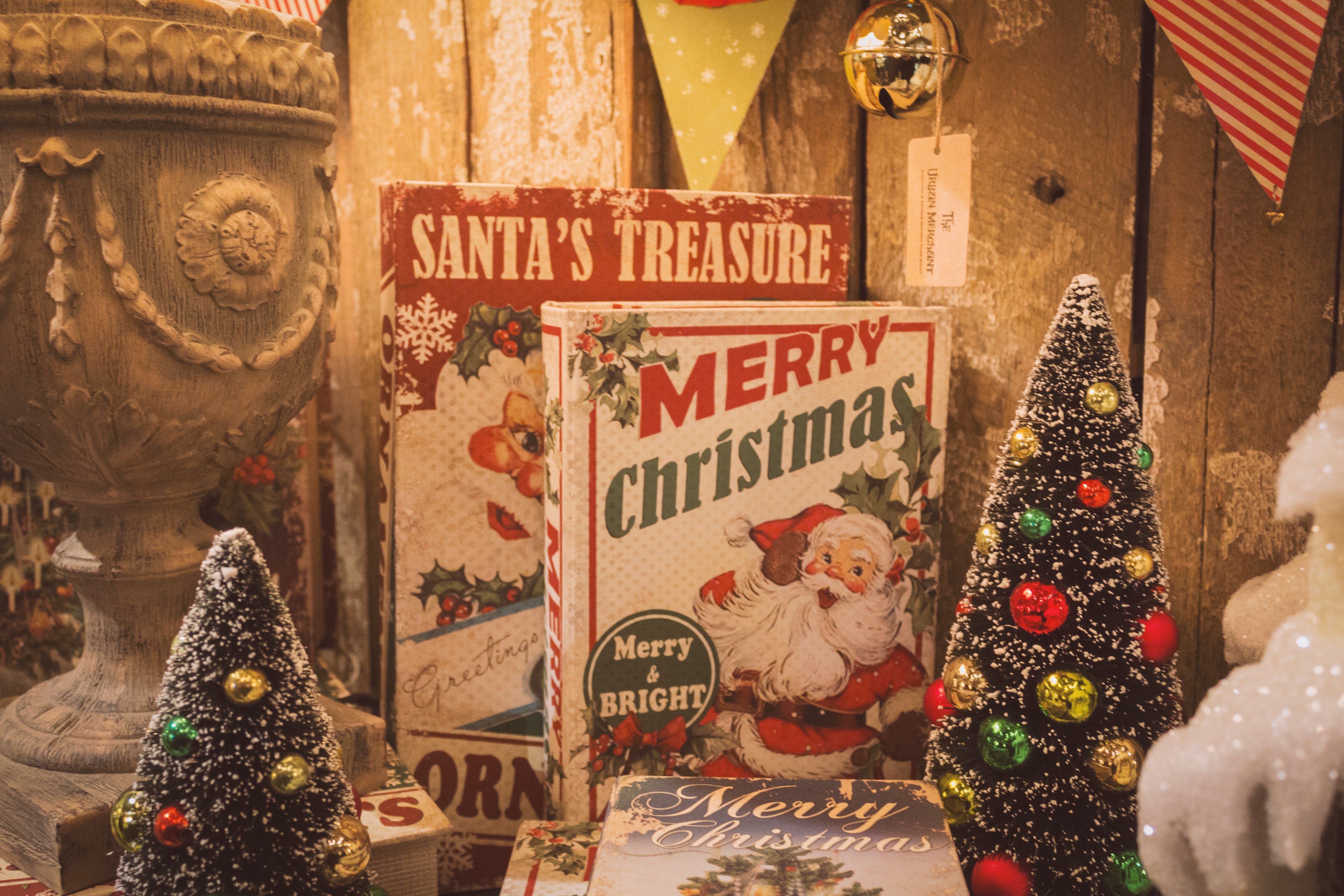 Shopping a Londra a Natale 2026: le migliori vie e negozi