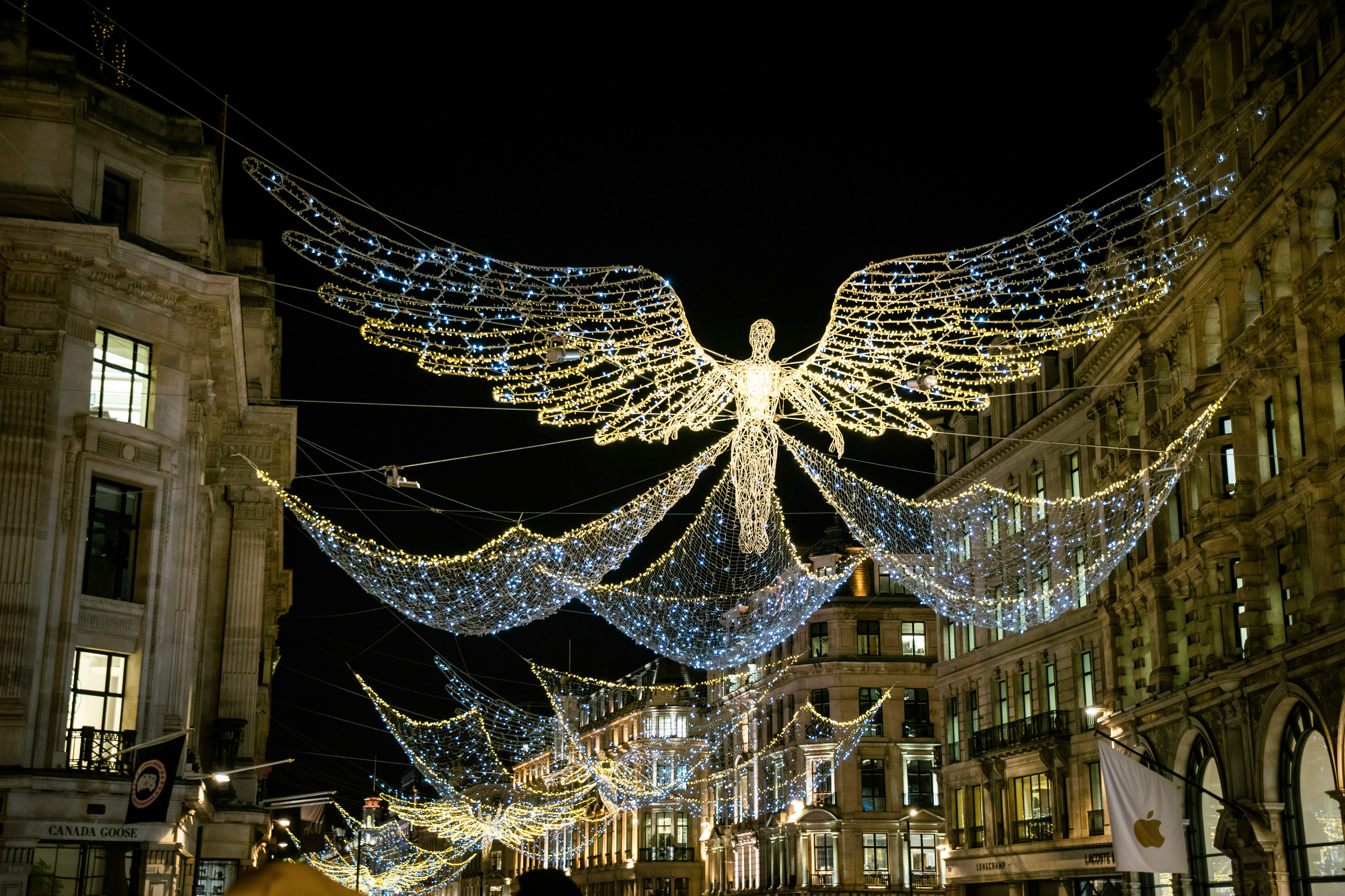 Londra 24 dicembre: cosa fare la Vigilia di Natale