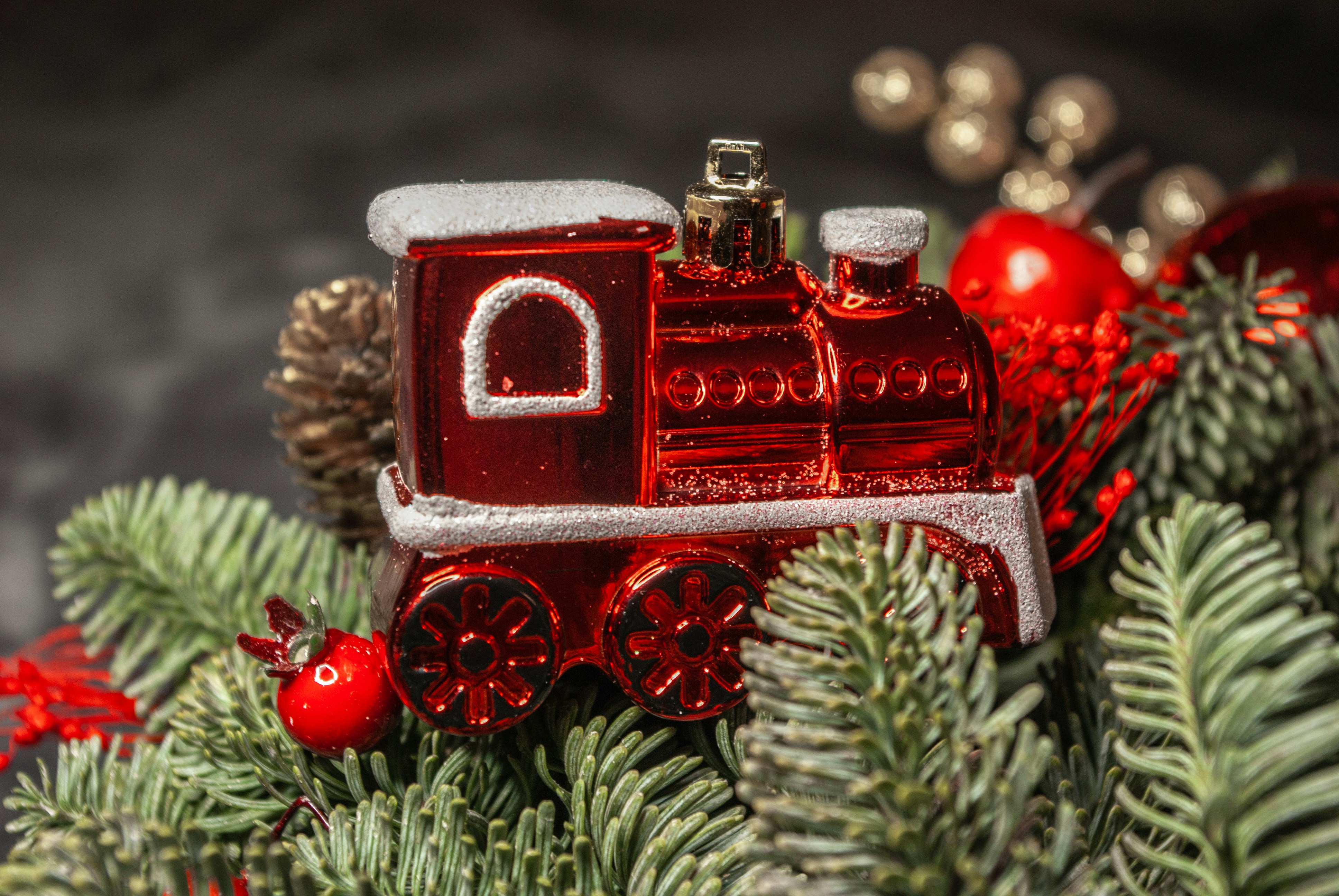 Londra a Natale con bambini